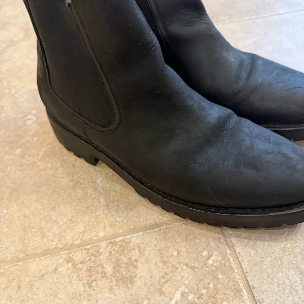 Thursday Boots- Legend